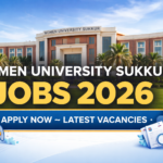 Women University Sukkur Jobs 2026
