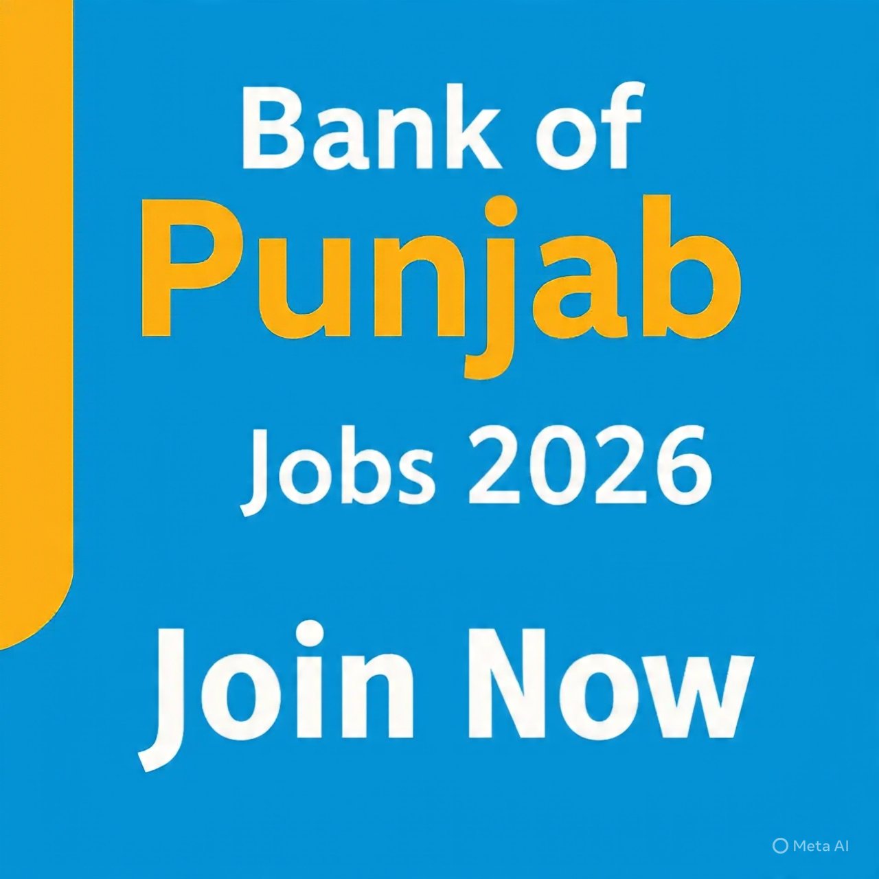 Bank of Punjab BOP Jobs 2026